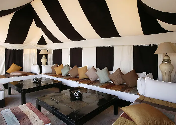 Riad Opale Marrakech Marrakesh