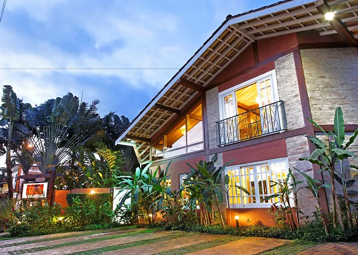 Pousada Terra Juquehy