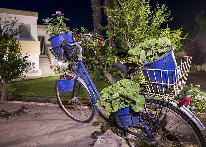 Fili Hotel Apartments Tigaki