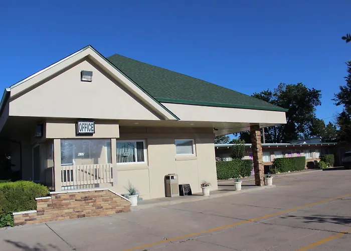 Safari Inn