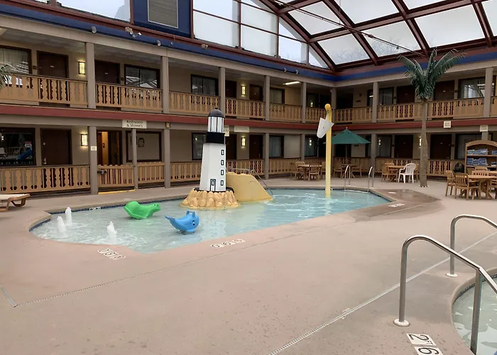 Americinn By Wyndham La Crosse Riverfront Conference Center