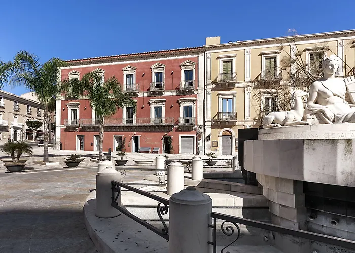 Palazzo Melfi