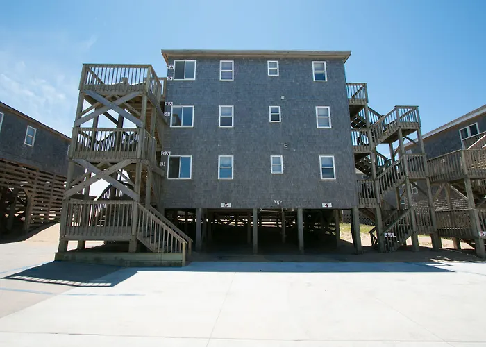 Outer Banks Motel Buxton