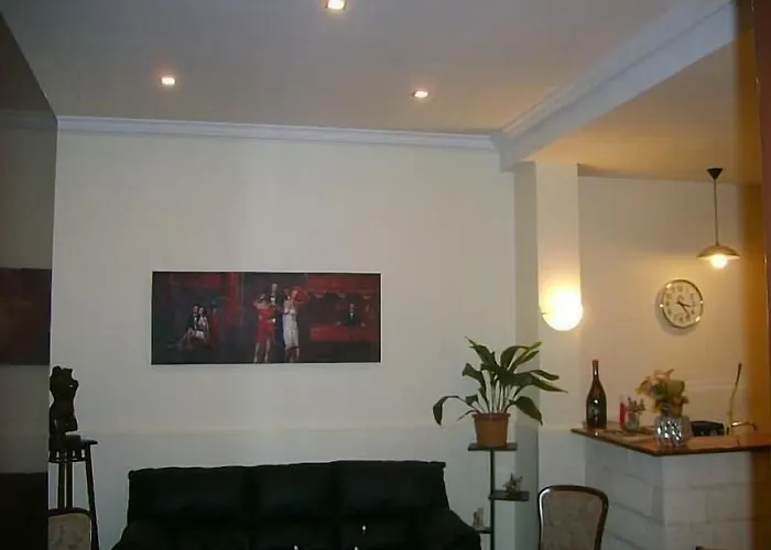 Bed and Breakfast Antica Vittoria