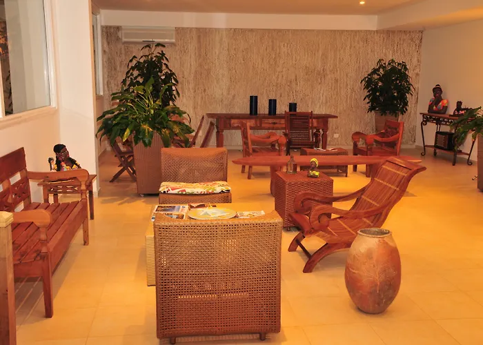 Juquehy La Plage Hotel Juquei