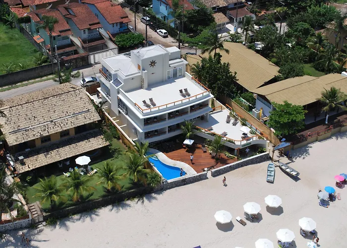 Juquehy La Plage Hotel Juquei