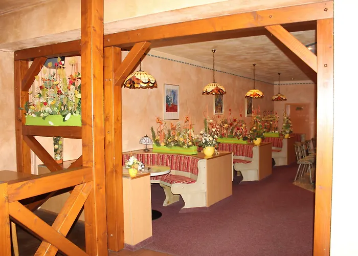Hotel Riedel Zittau