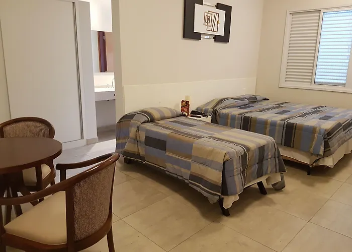 Habitat Prime Hotel Leme
