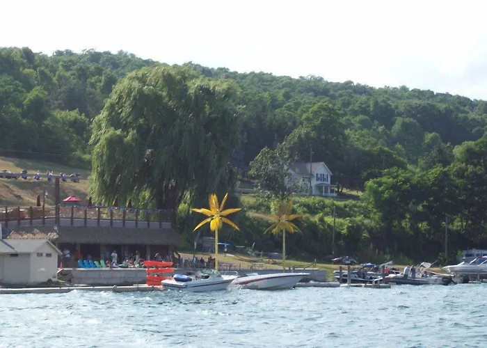 The Anchor Inn