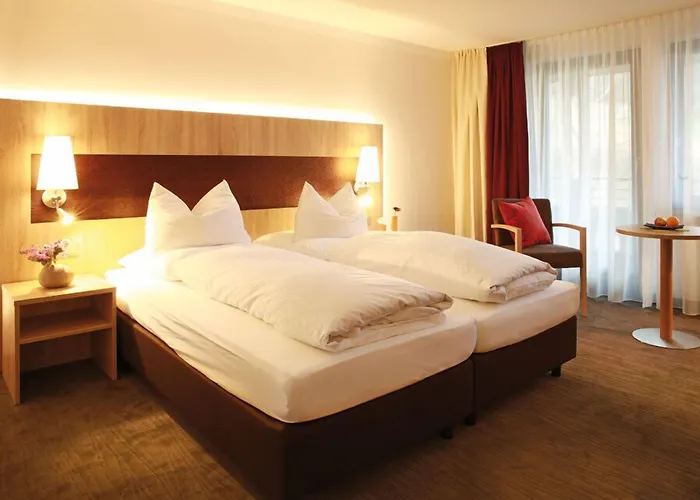 Hotel Schwarzwaldhof Enzklösterle