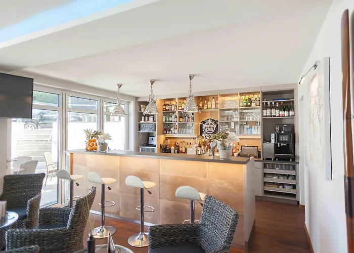 Ostseehotel Warnemünde Rostock