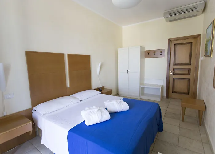 Hotel Resort Portoselvaggio Sant Isidoro 