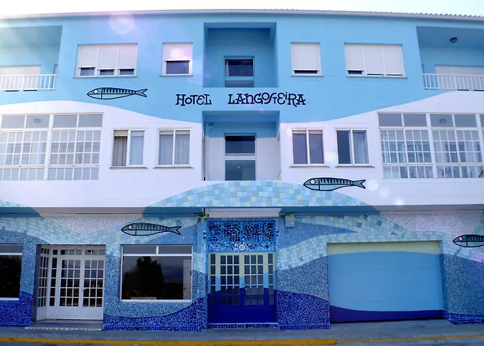 Hotel Langosteira