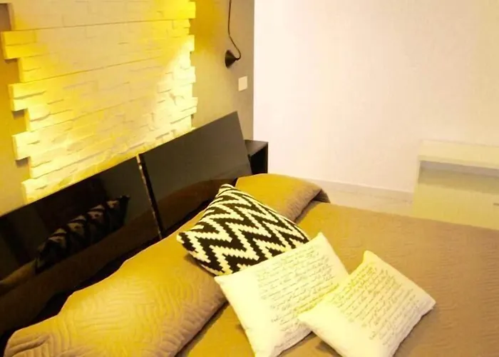 Park 20 Guesthouse Olbia