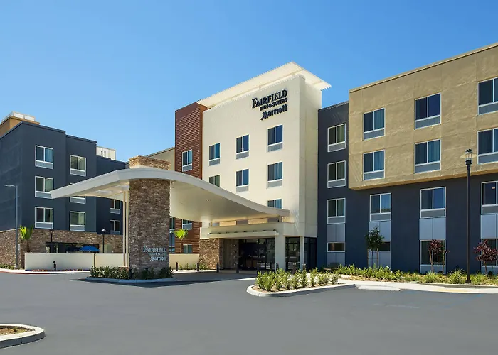 San Marcos Hotels