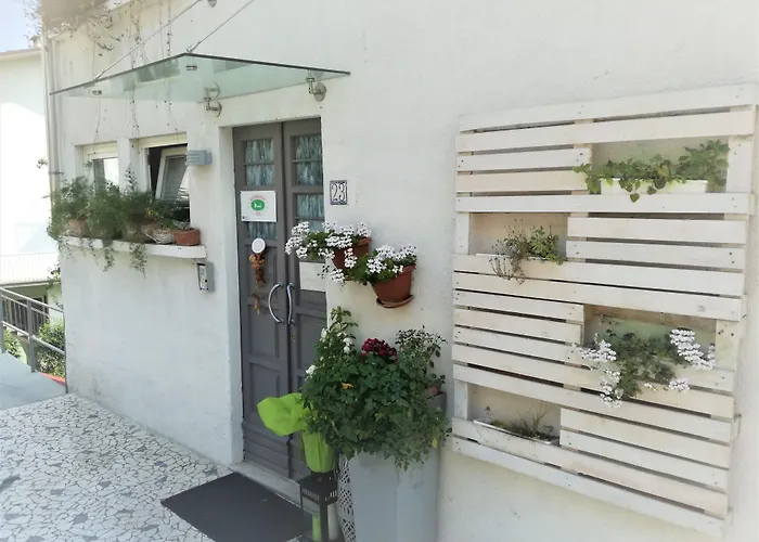 B&B Cappuccini