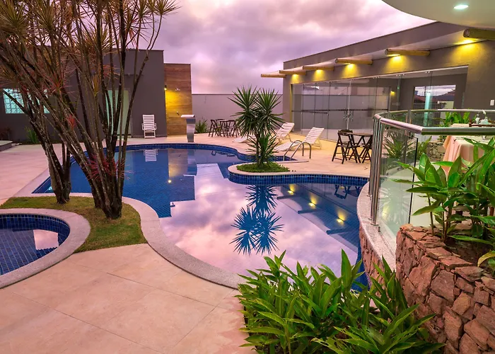 Hotel Porto Napolis