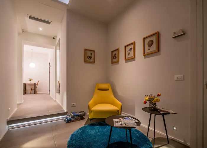 Relais Luce Florenz