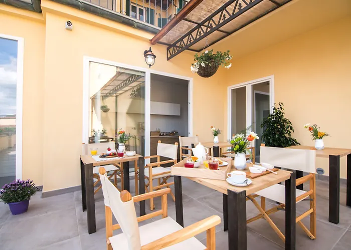 Relais Luce Florenz