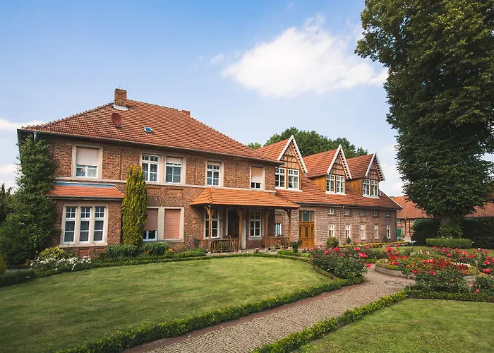 Landhaus Schulze Osthoff