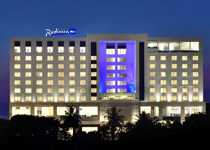 Coimbatore Hotels