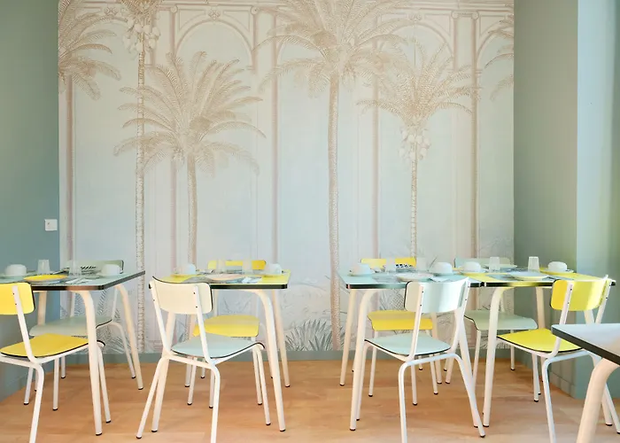 Hotel Lemon Menton