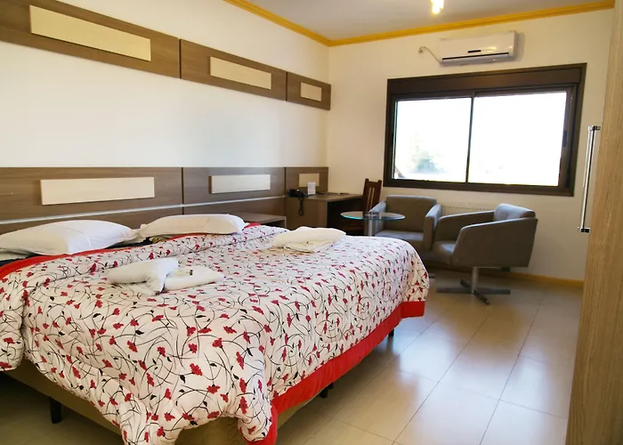 Hotel Bemtevi Farroupilha