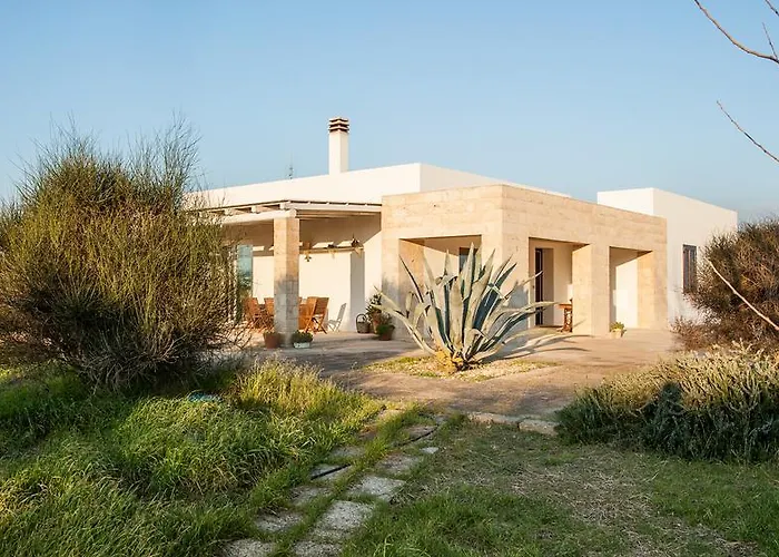 B&B Sosta A Ponente Matino