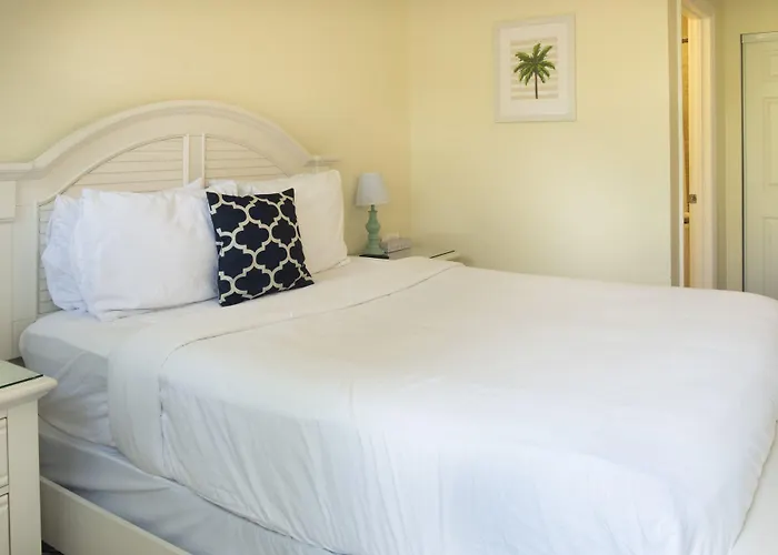 Atlantic Hideaway Hotel Delray Beach