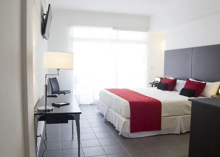 Let Sun Hotel Boutique (Adults Only)