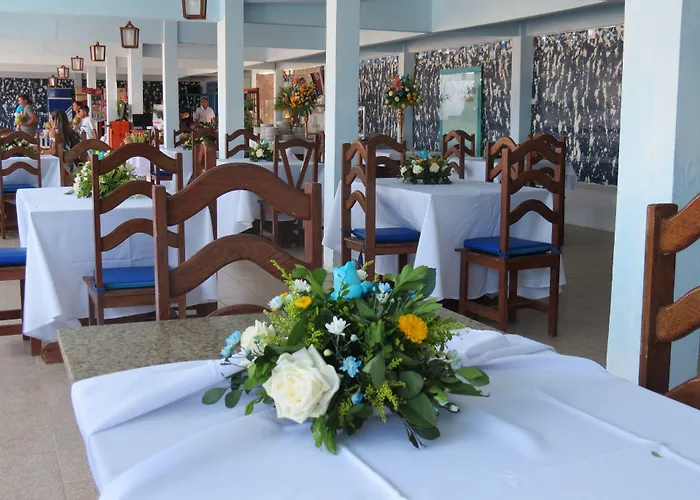 La Suite Praia Hotel Caucaia