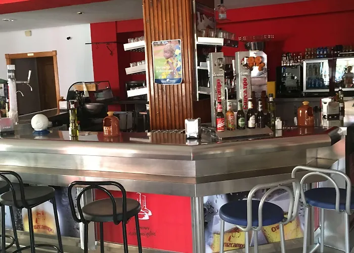Hostal Venta Del Sol Baza
