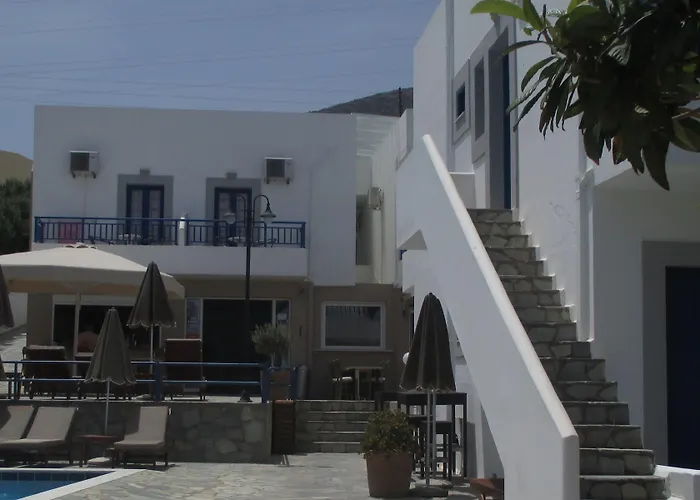 Irene Village