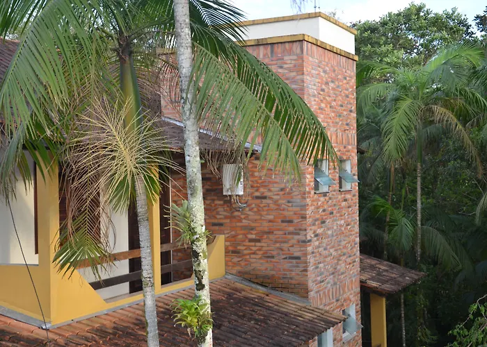 Pousada Itupava