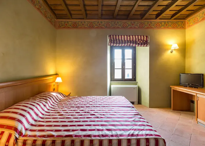 Ecoalbergo Bracciano