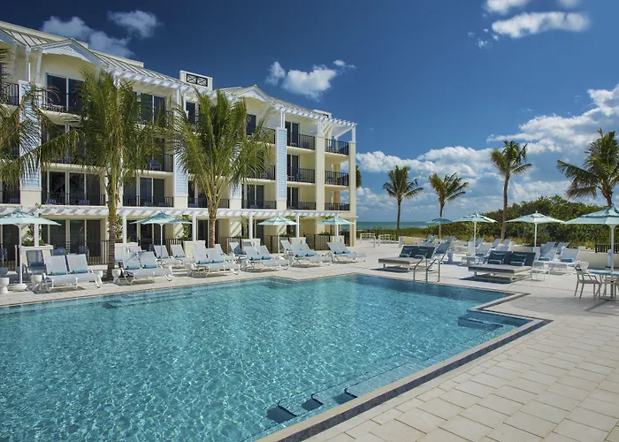 Hutchinson Shores Resort & Spa Jensen Beach