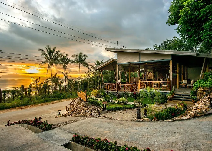 Koh Yao Yai Hillside Resort