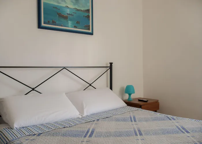 Albergo Pensione Ardenza Livorno