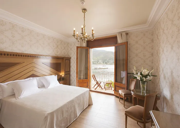 Hotel Boutique Mar D'Amunt
