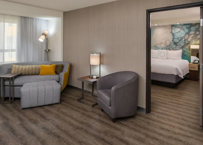 Courtyard By Marriott Temecula Murrieta