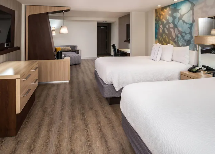Courtyard By Marriott Temecula Murrieta