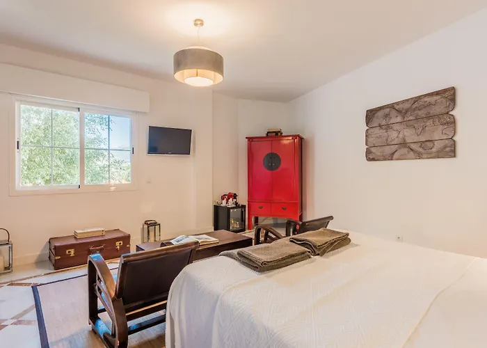 Molo 44 Suites Puerto Banus Marbella