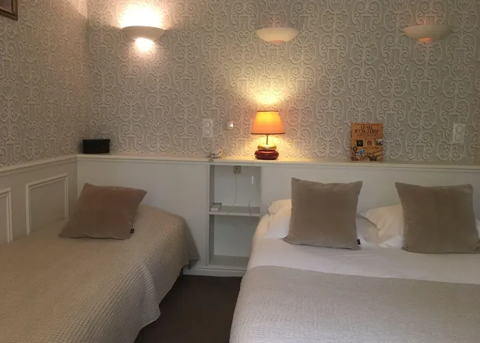 Hôtel du Parc Montpellier
