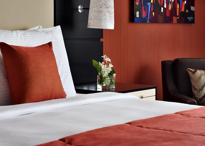 Nh Collection Colombo Hotel