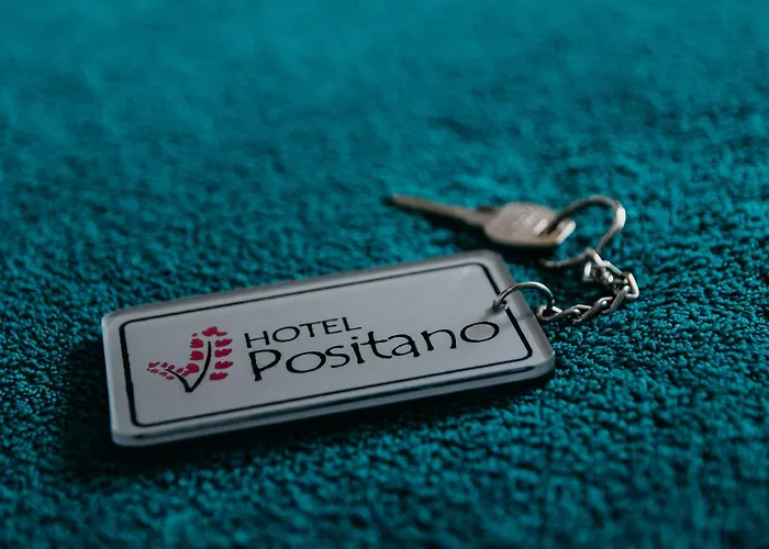 Hotel Positano Taguatinga