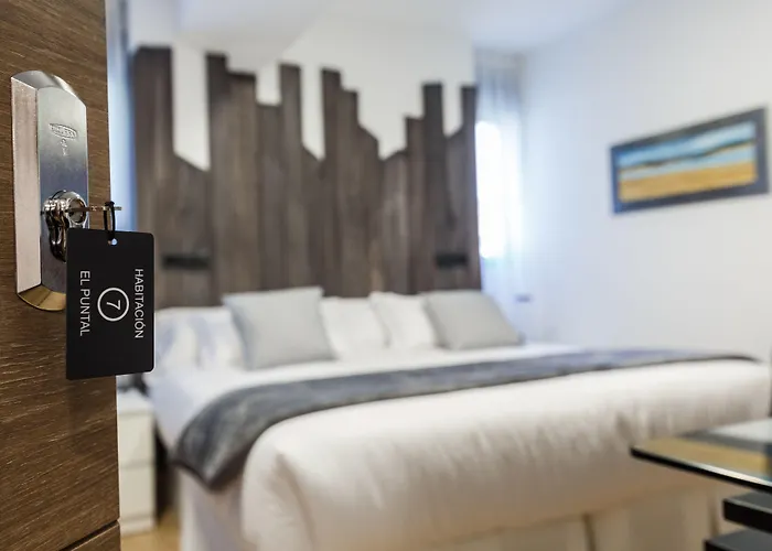 Suite Home Sardinero Santander