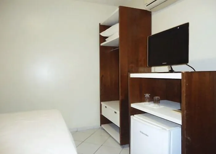 Hotel Pio Teresina