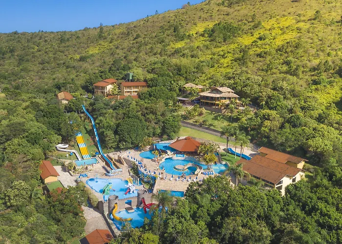 Águas de Palmas Resort