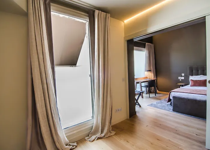 Bordoy Casa Ládico - Hotel Boutique Adults Only Port-Mahon