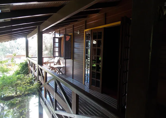 Pousada Villa Fiorita
